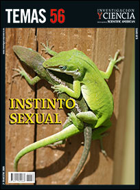 2009 Instinto Sexual